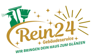 Neu Rei24 Gebäudeservice - 